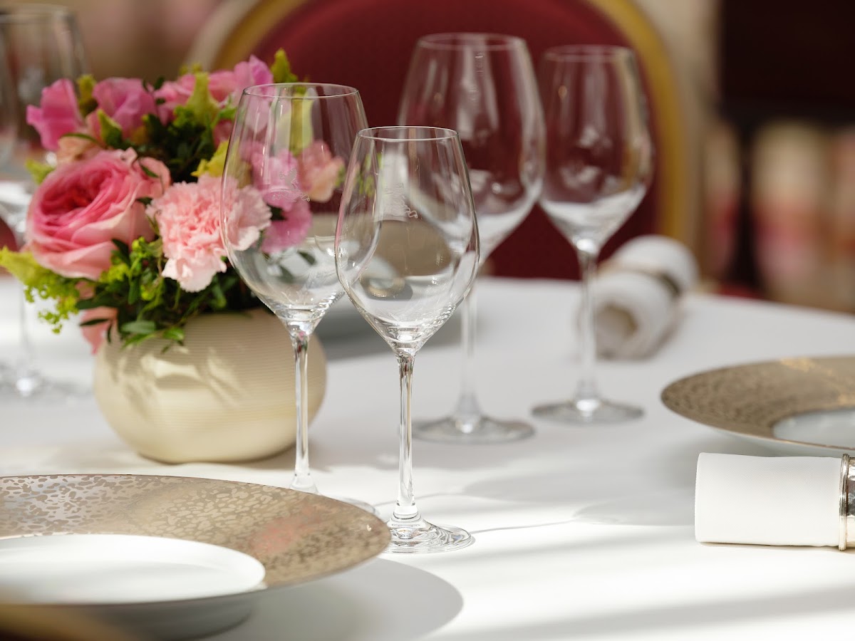 The Ritz Restaurant — photo 3