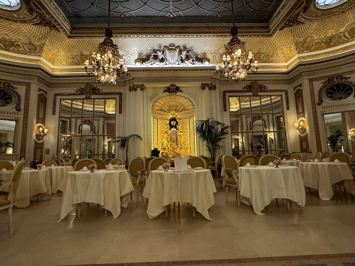The Ritz Restaurant — photo 4