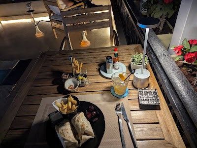The Roof Top