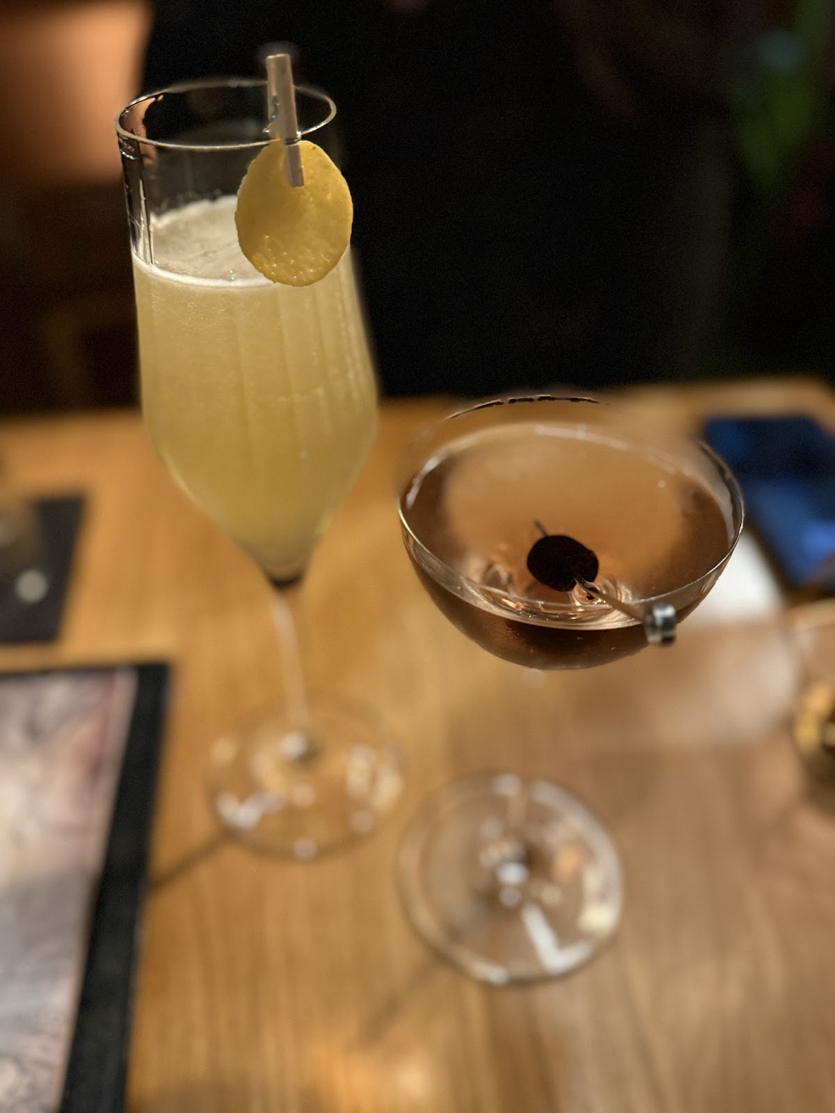 The Roots Cocktail Bar — photo 4