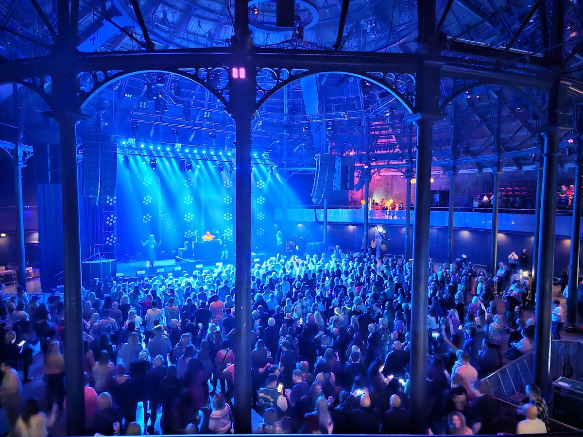 The Roundhouse — photo 2