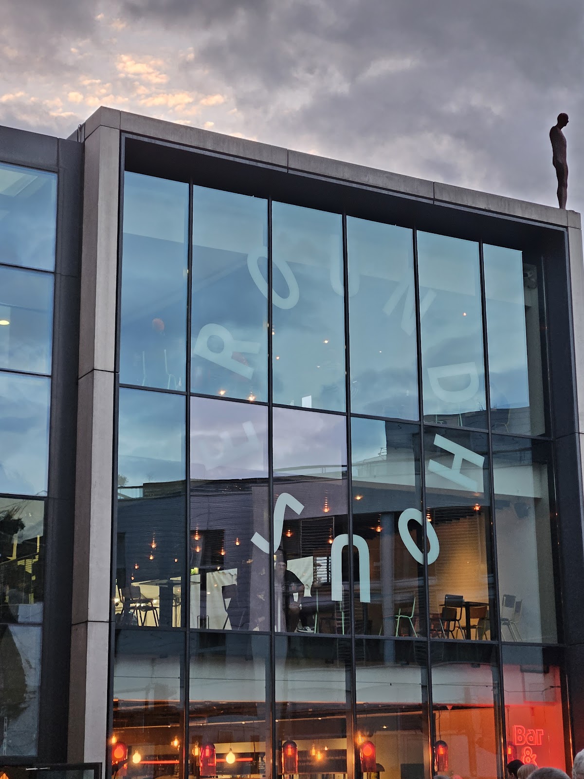 The Roundhouse — photo 4