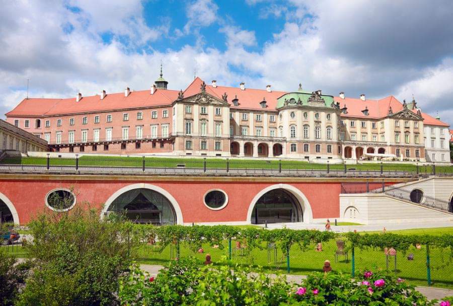 The Royal Castle — photo 5