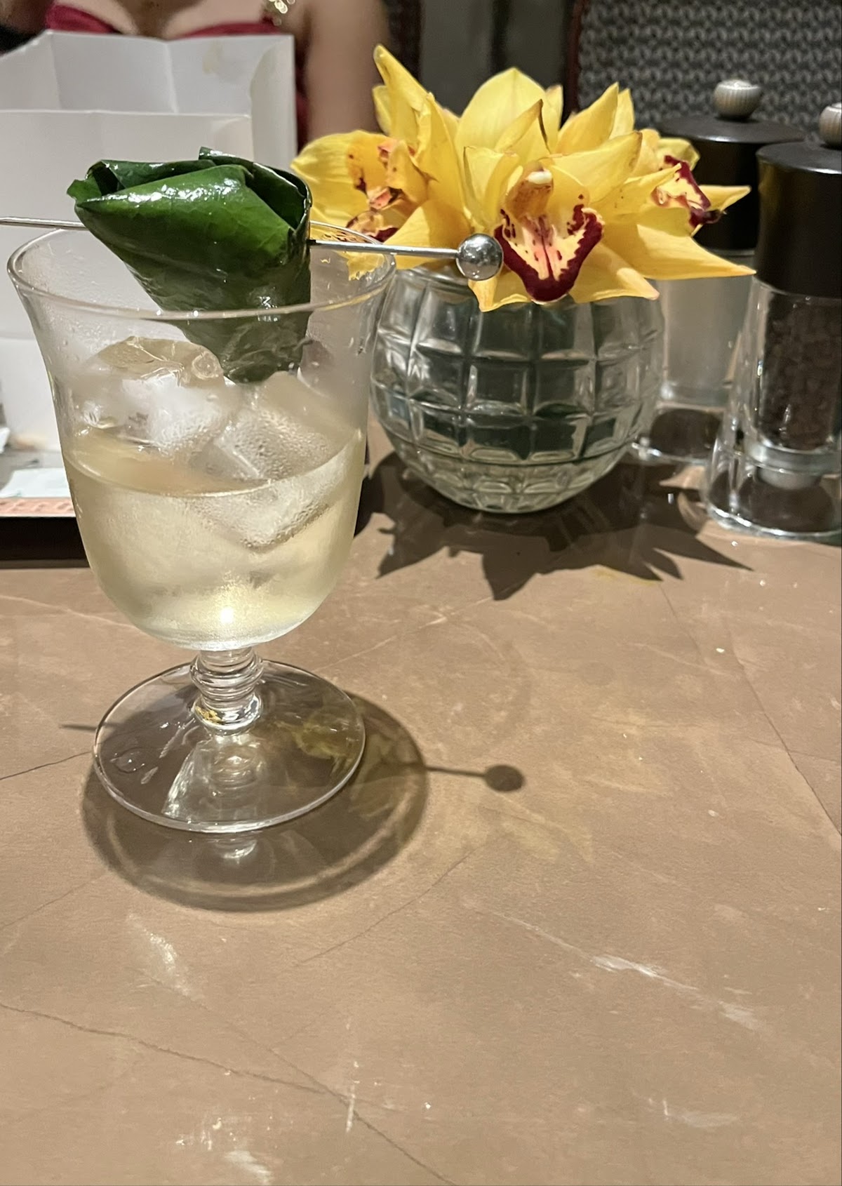 The Sahib Room & Kipling Bar — photo 5