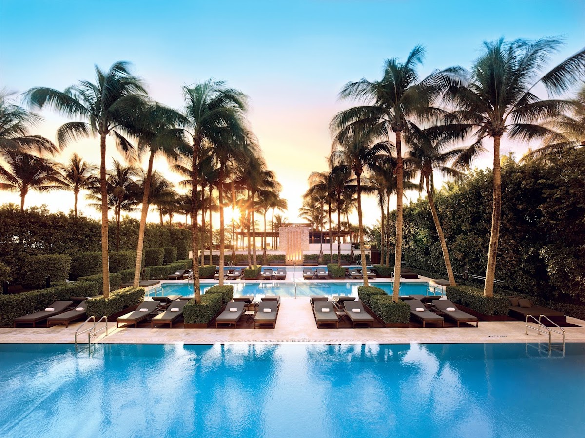 The Setai — photo 3