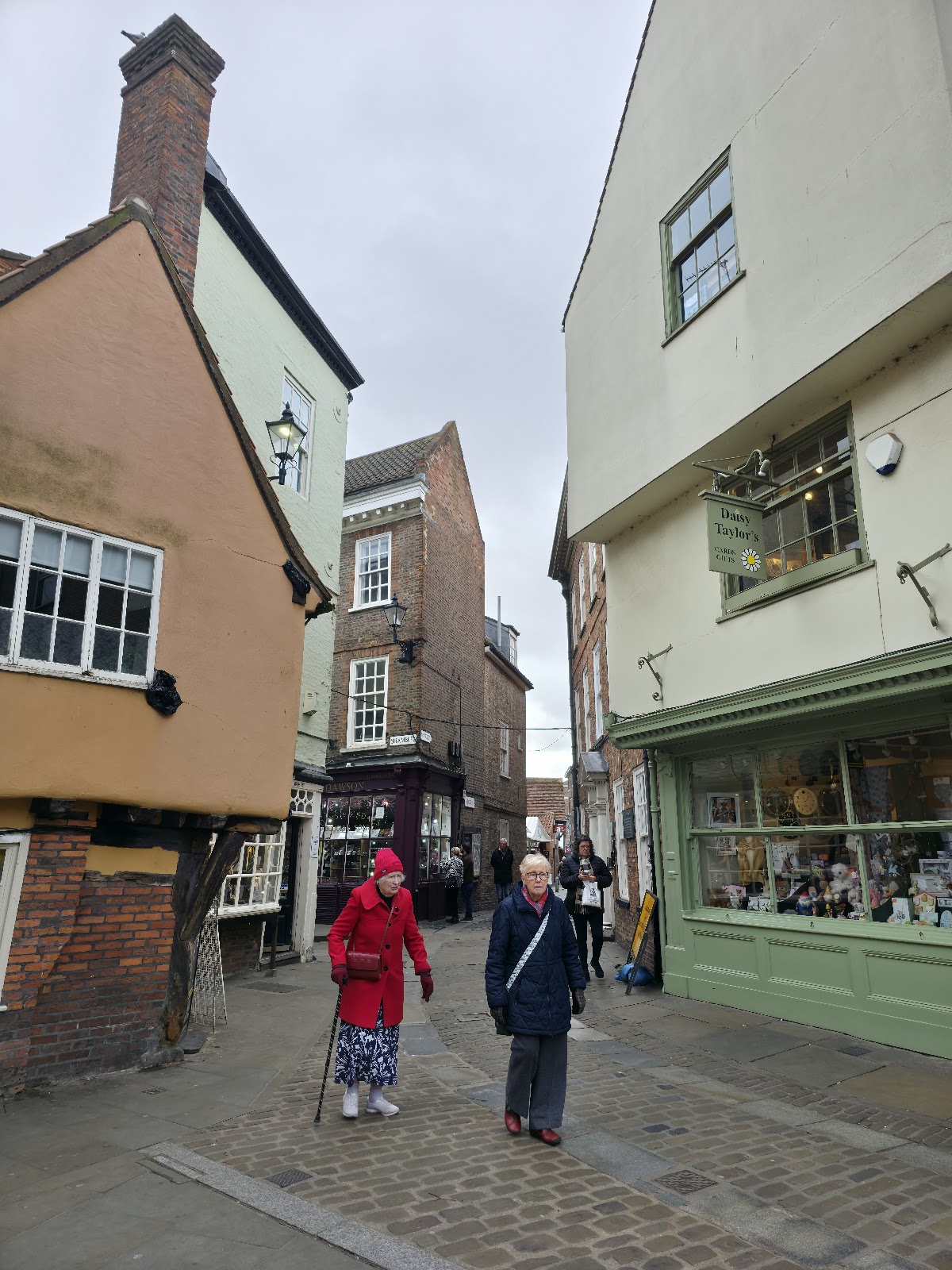 The Shambles — photo 3