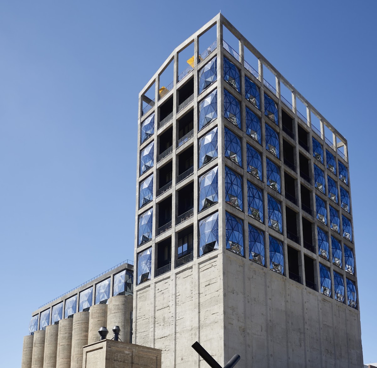 The Silo Hotel — photo 5