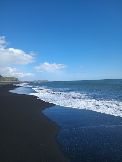 The South Coast to Vík
