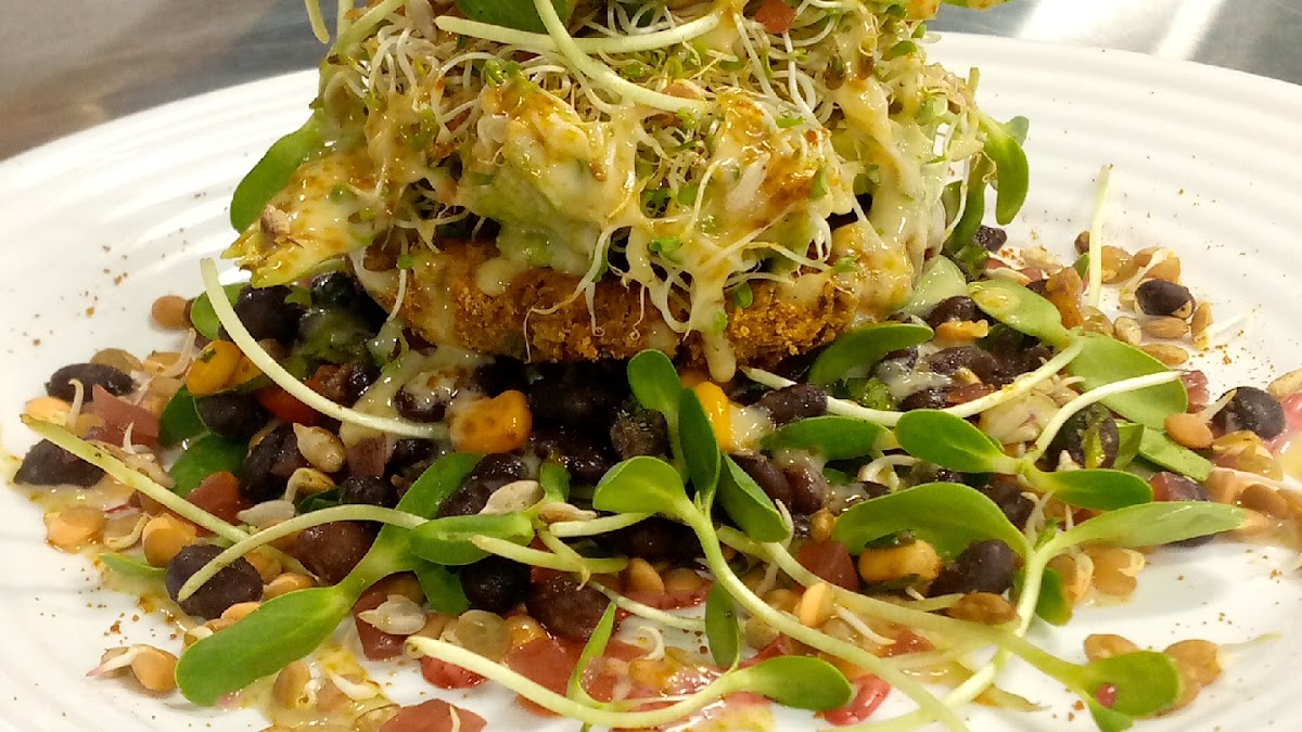 The Sunshine Food Co — photo 2