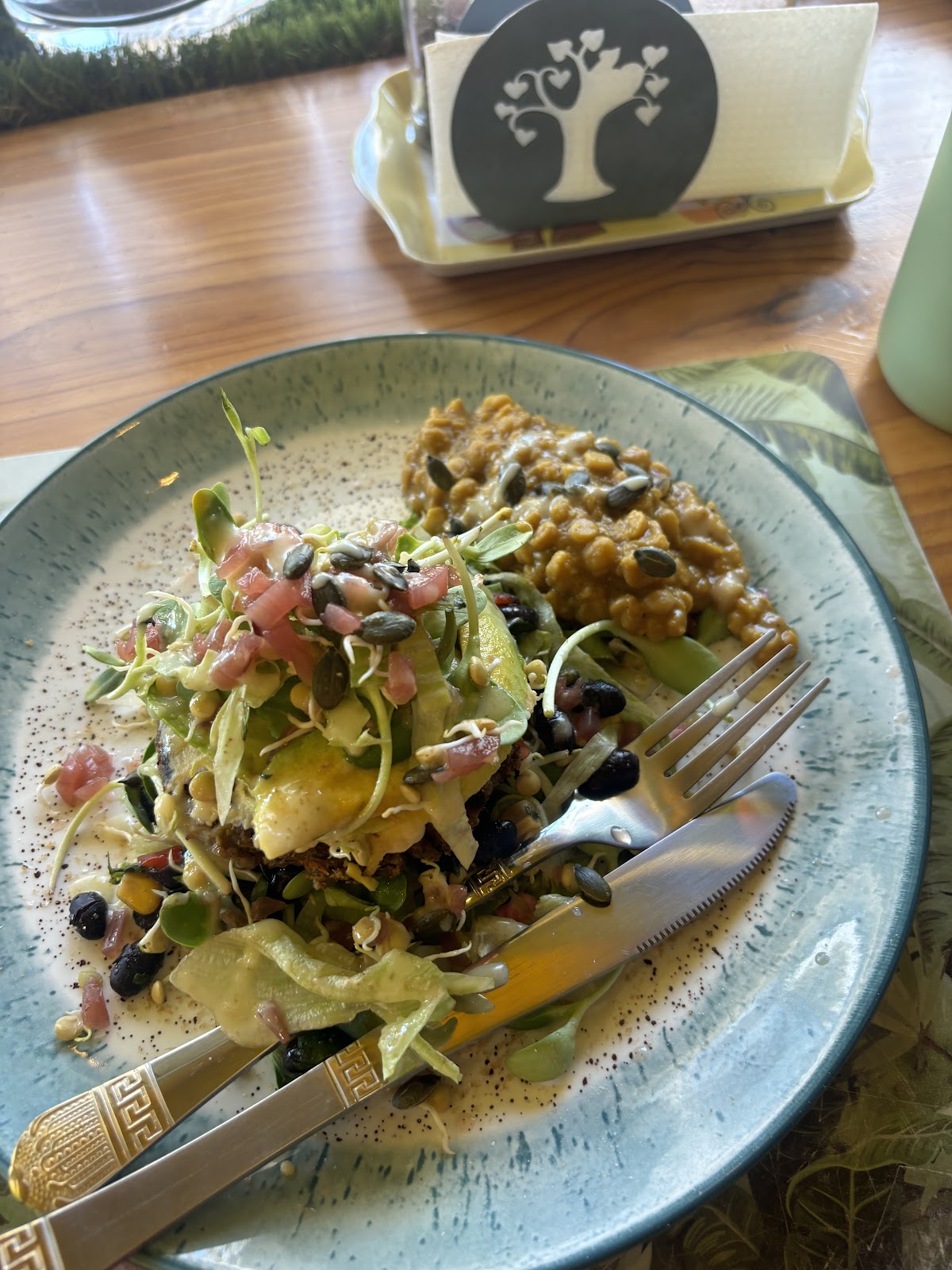 The Sunshine Food Co — photo 5