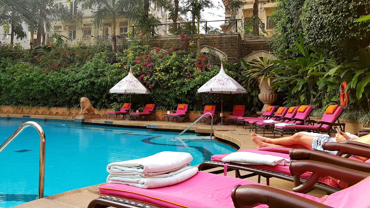The Taj Mahal Palace — photo 3