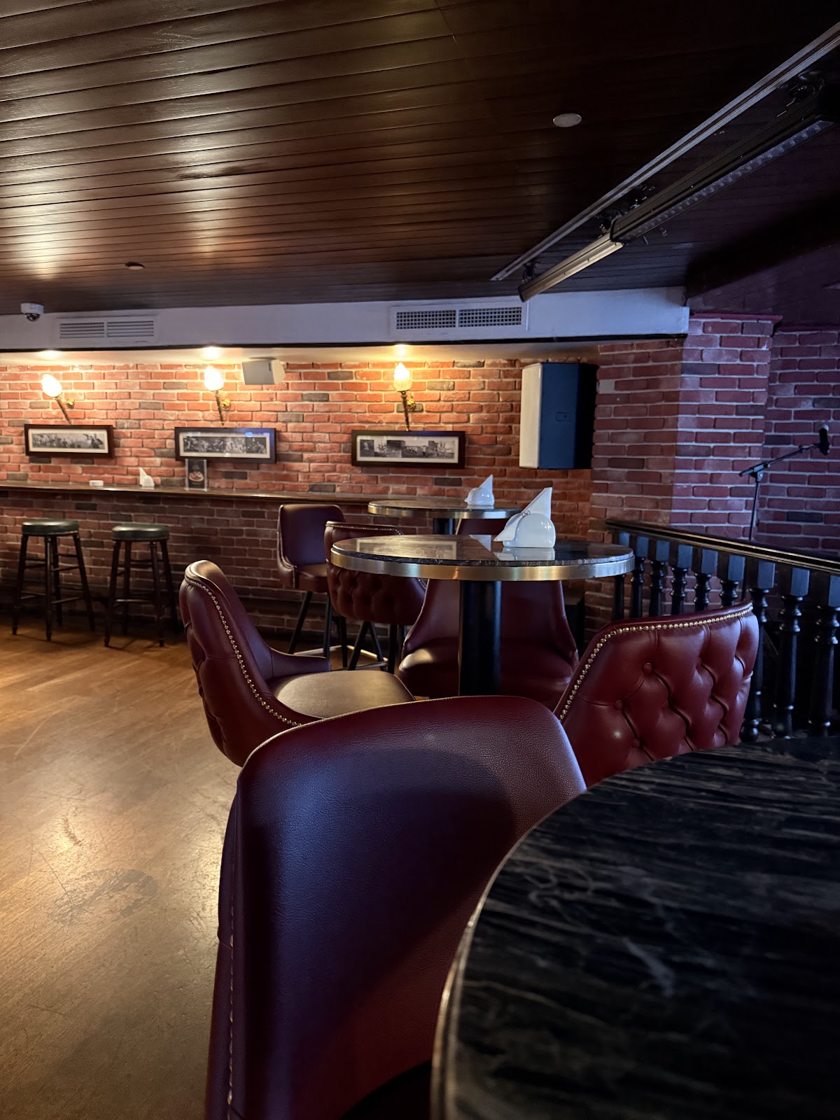The Tavern, Abu Dhabi