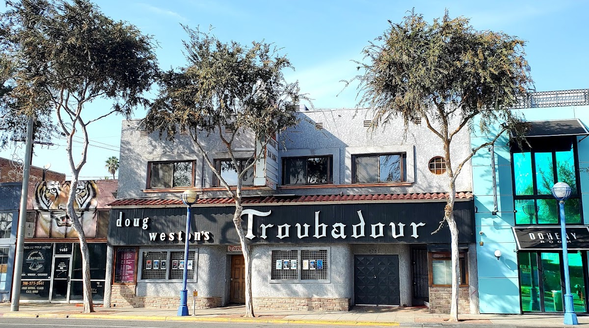 The Troubadour — photo 3