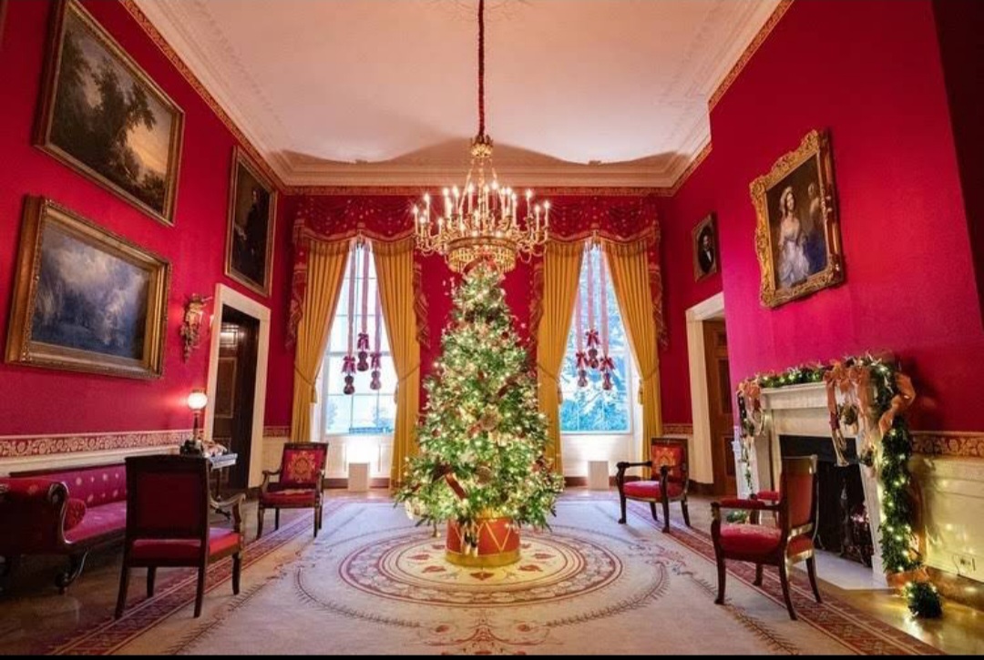 The White House — photo 4