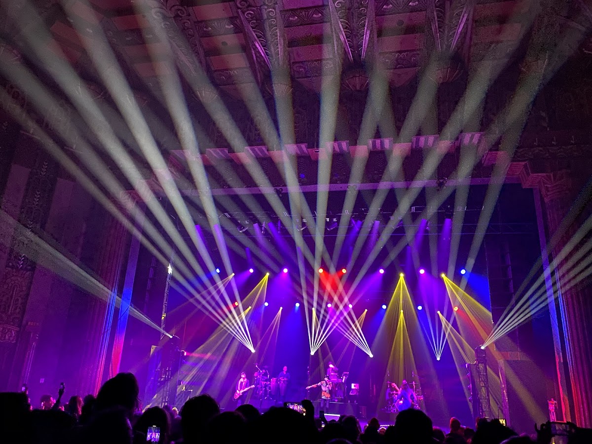 The Wiltern — photo 2