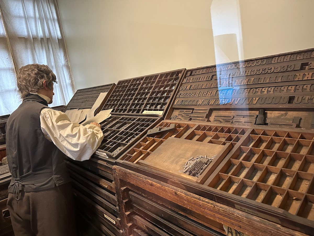 The Writers' Museum — photo 5