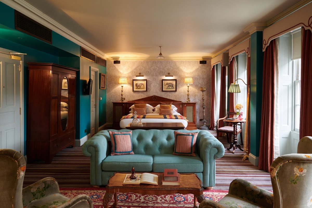 The Zetter Townhouse — photo 5