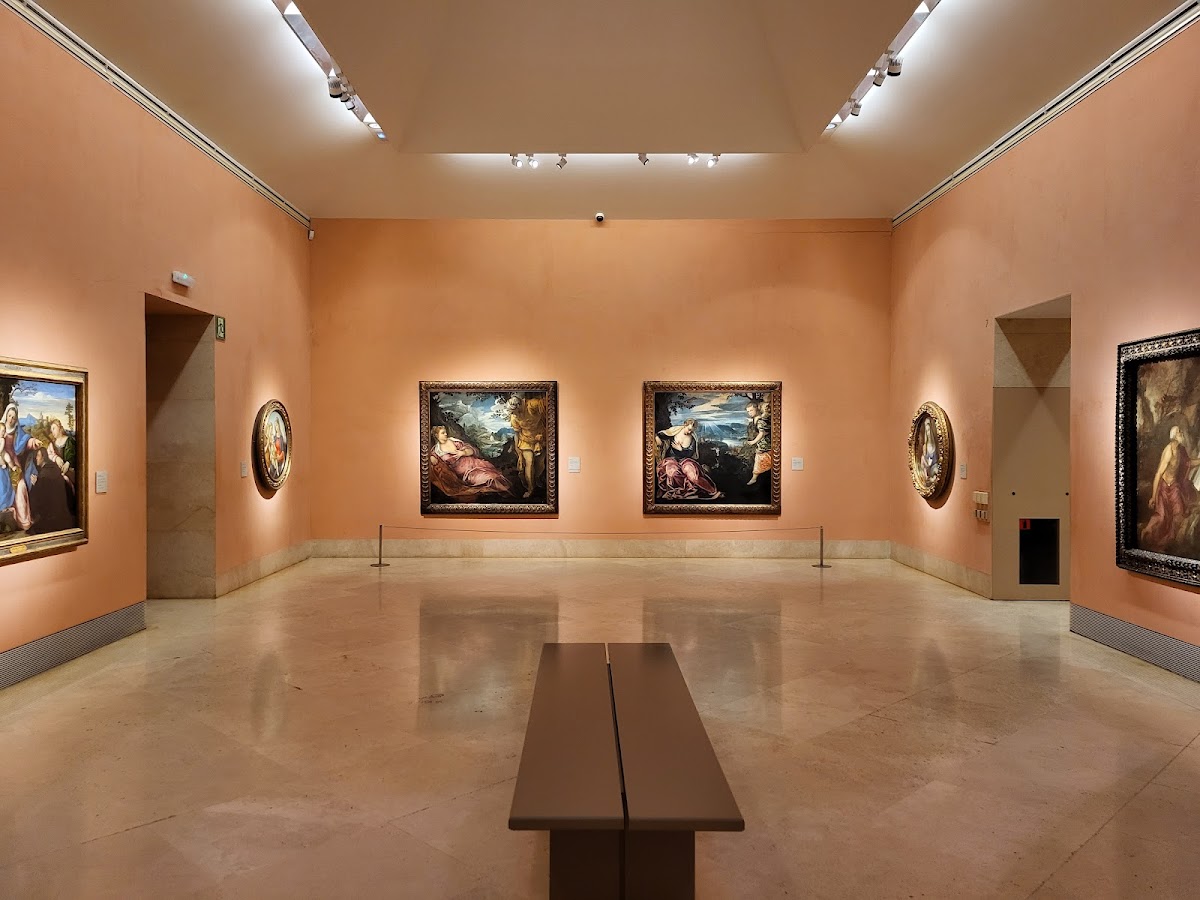Thyssen-Bornemisza Museum — photo 2