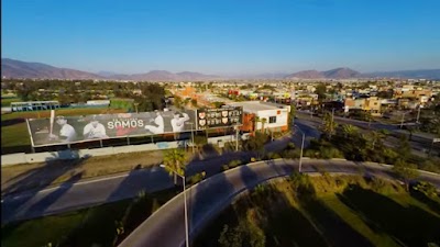 Tijuana, Mexico