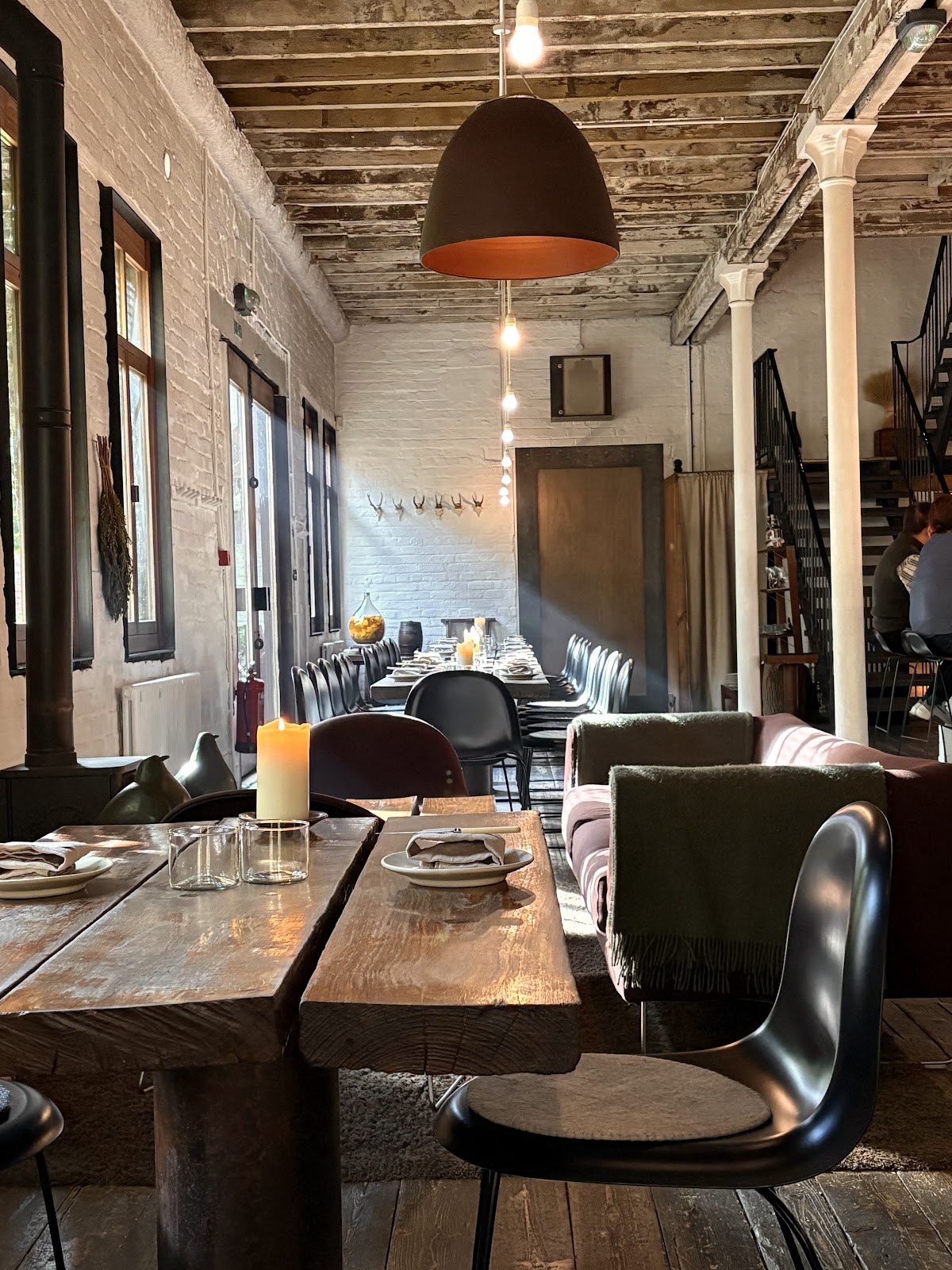 Timberyard — photo 2