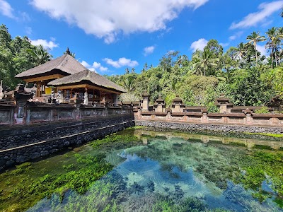Tirta Empul