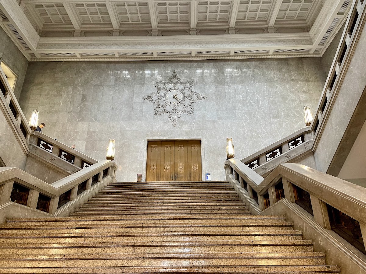 Tokyo National Museum — photo 3
