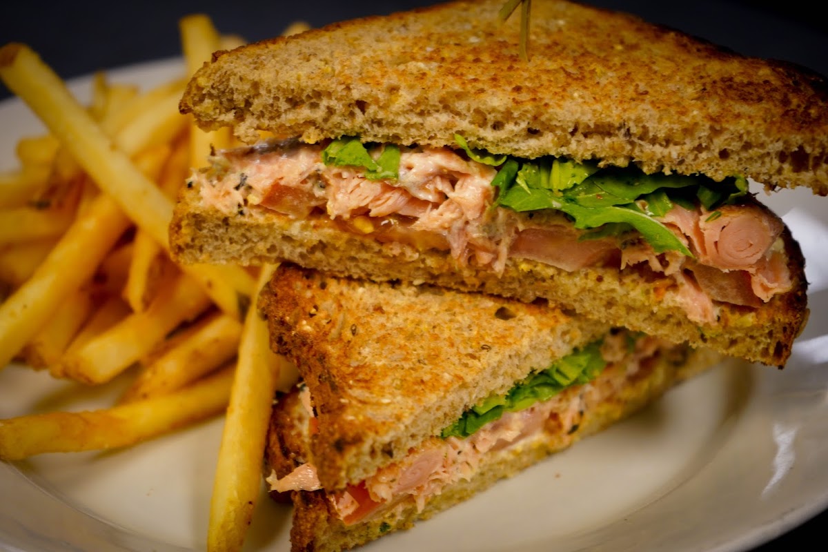 Tony and Joe's Seafood Place — photo 2