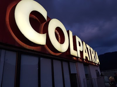 Torre Colpatria