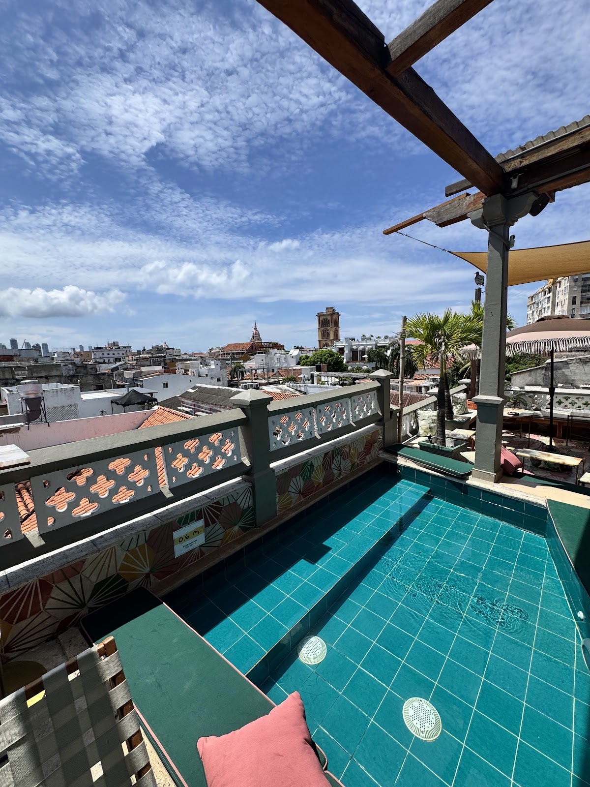 Townhouse Rooftop — photo 3