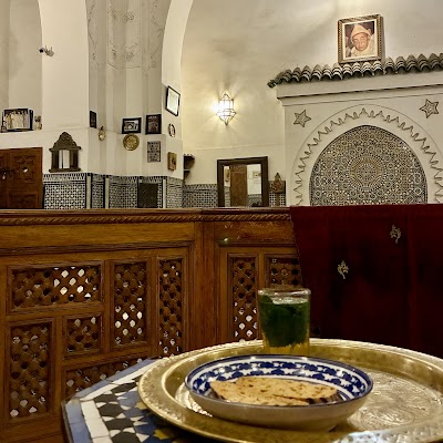 Traditional Hammam Ritual