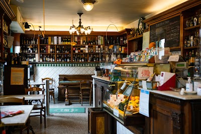 Trattoria da Burde