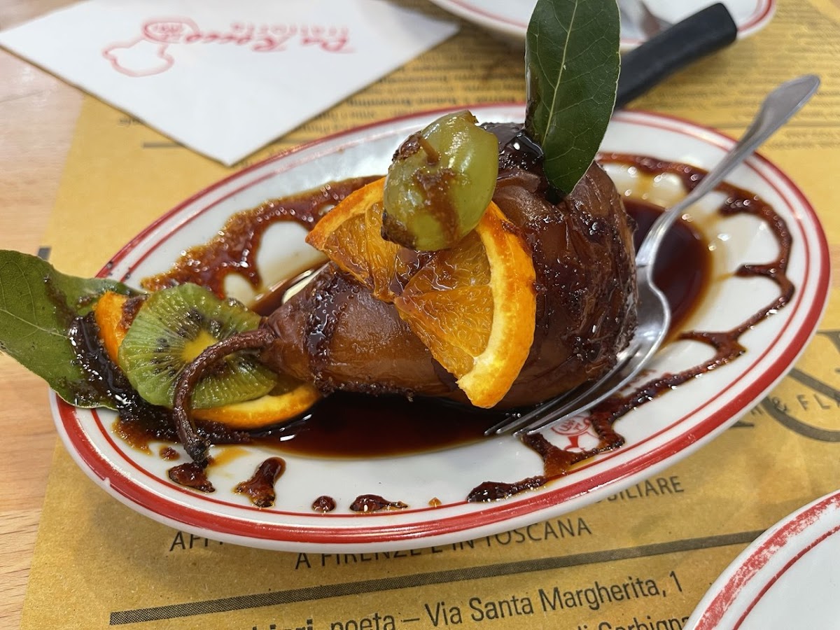 Trattoria Da Rocco — photo 5