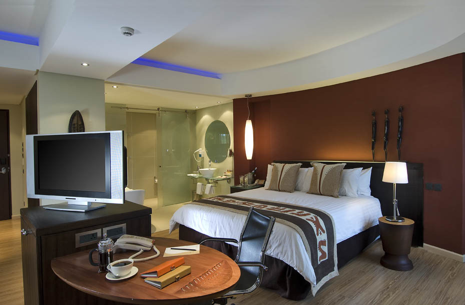 Tribe Hotel — photo 2