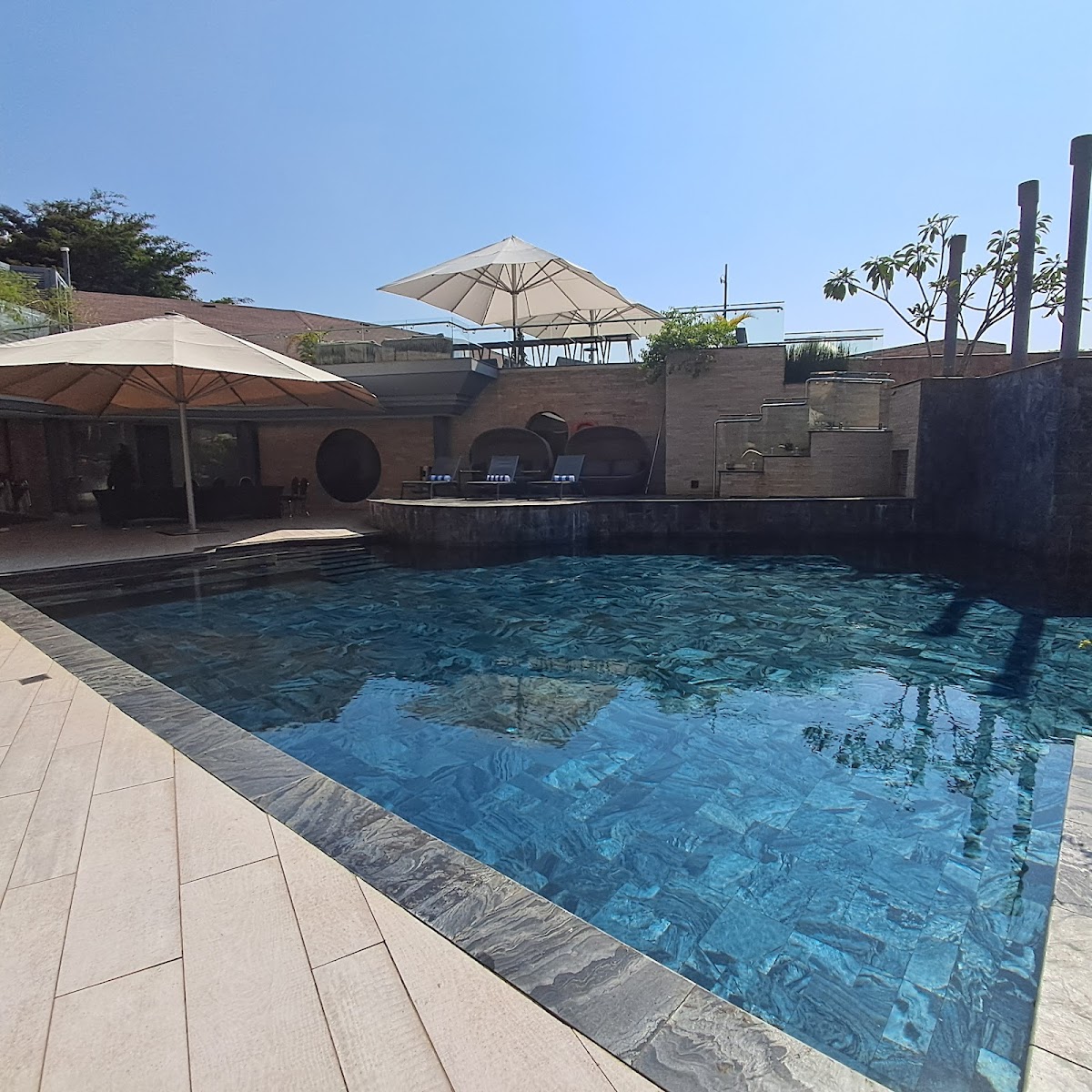 Tribe Hotel — photo 3
