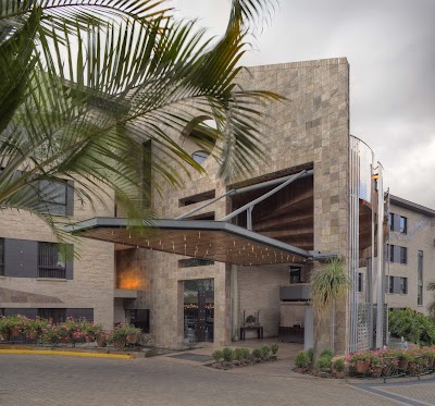 The Nest at Tribe Hotel