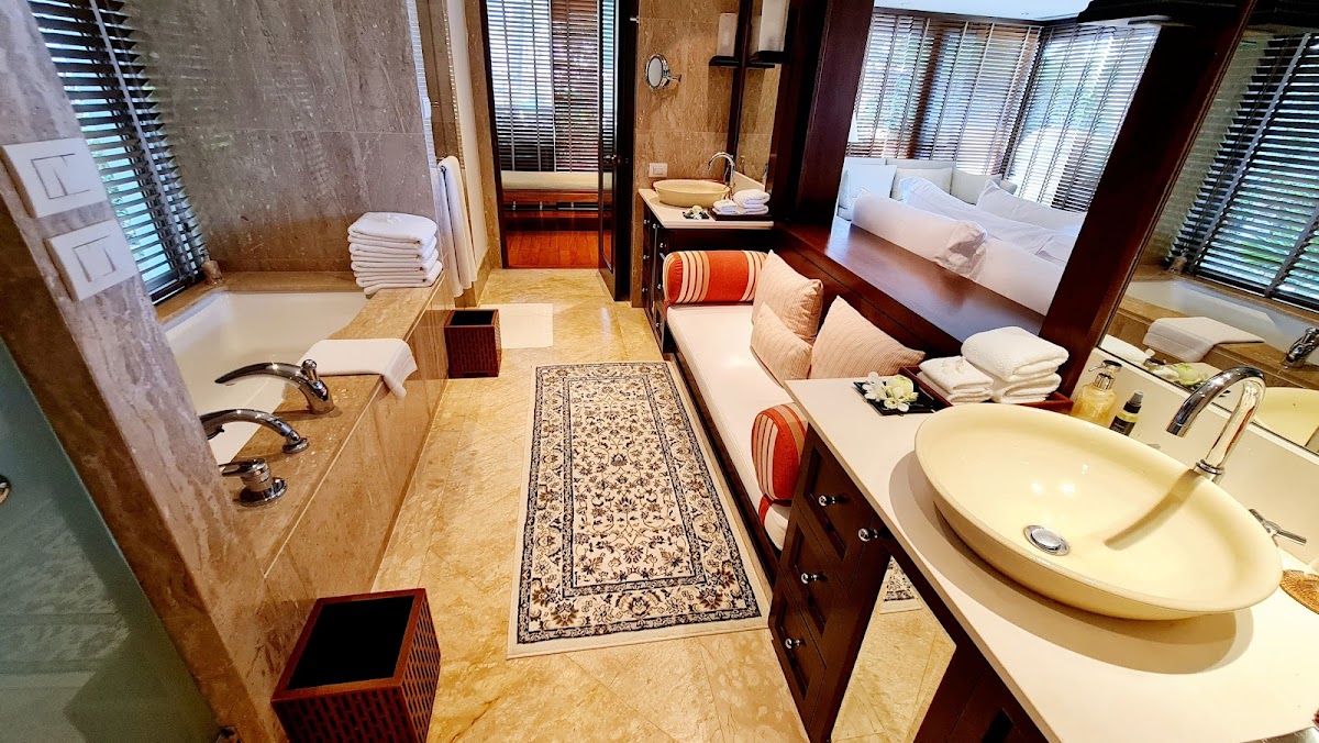 Trisara, Phuket
