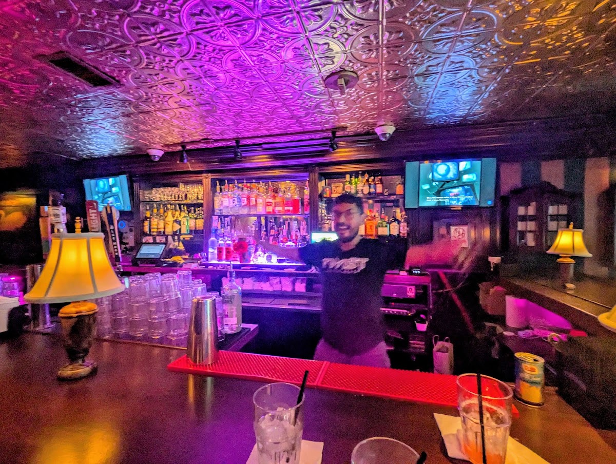 Twist, Miami