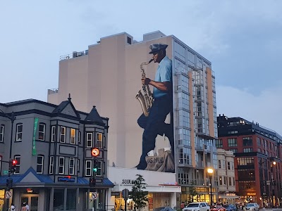 U Street & Shaw