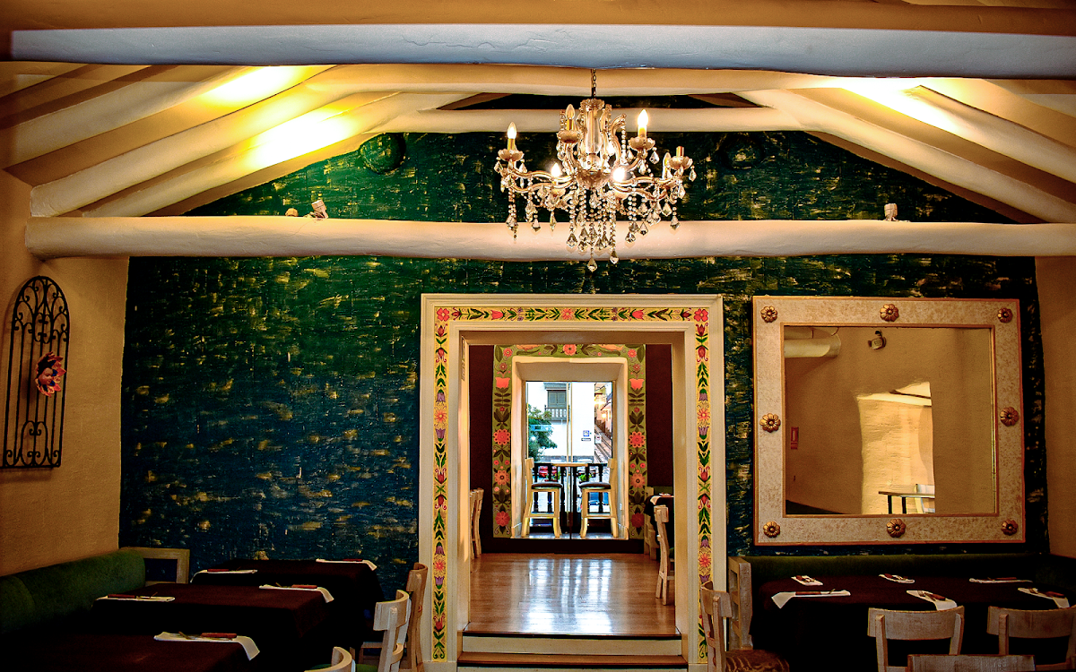 Uchu Peruvian Steakhouse, Cusco