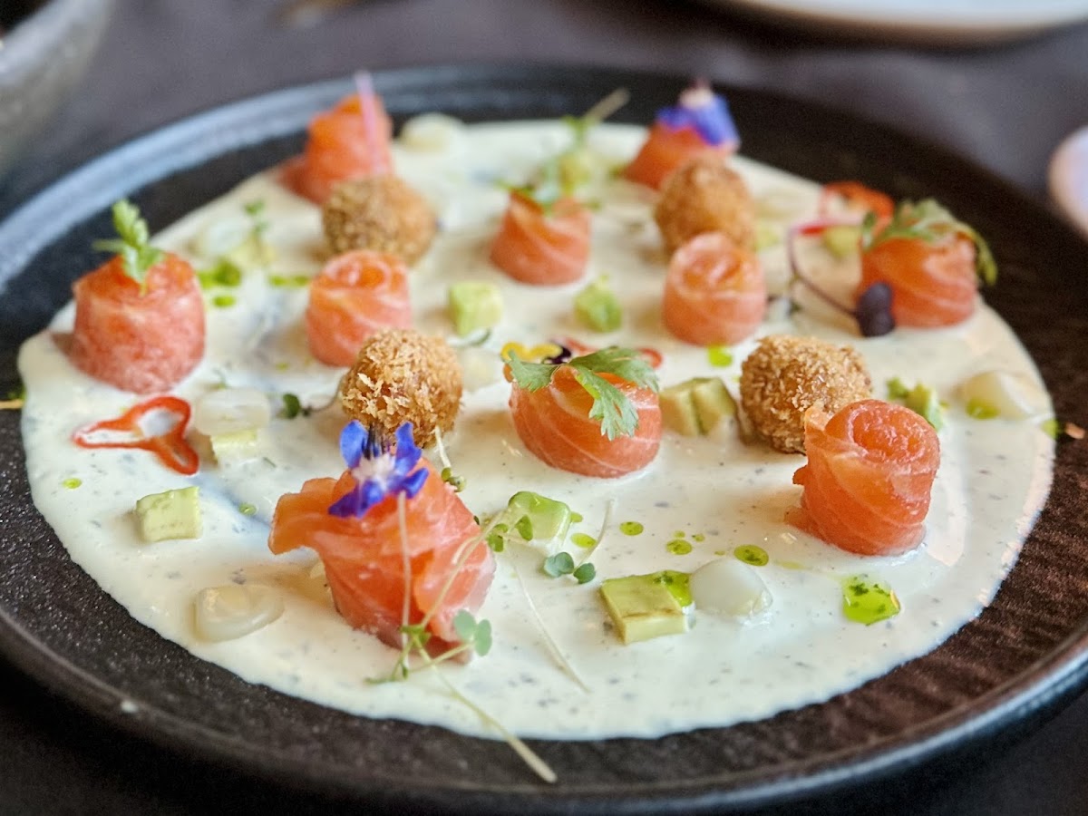Uchu Peruvian Steakhouse — photo 6