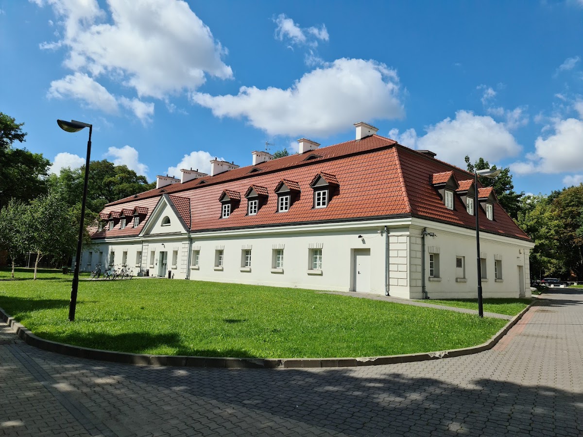Ujazdowski Castle Centre for Contemporary Art — photo 5
