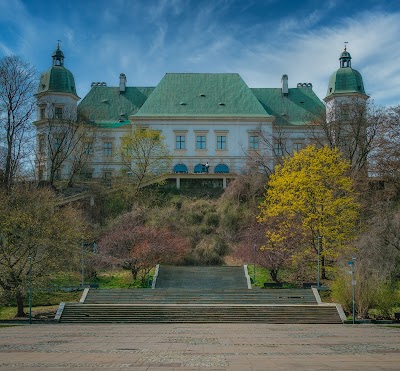 Ujazdowski Castle Centre for Contemporary Art