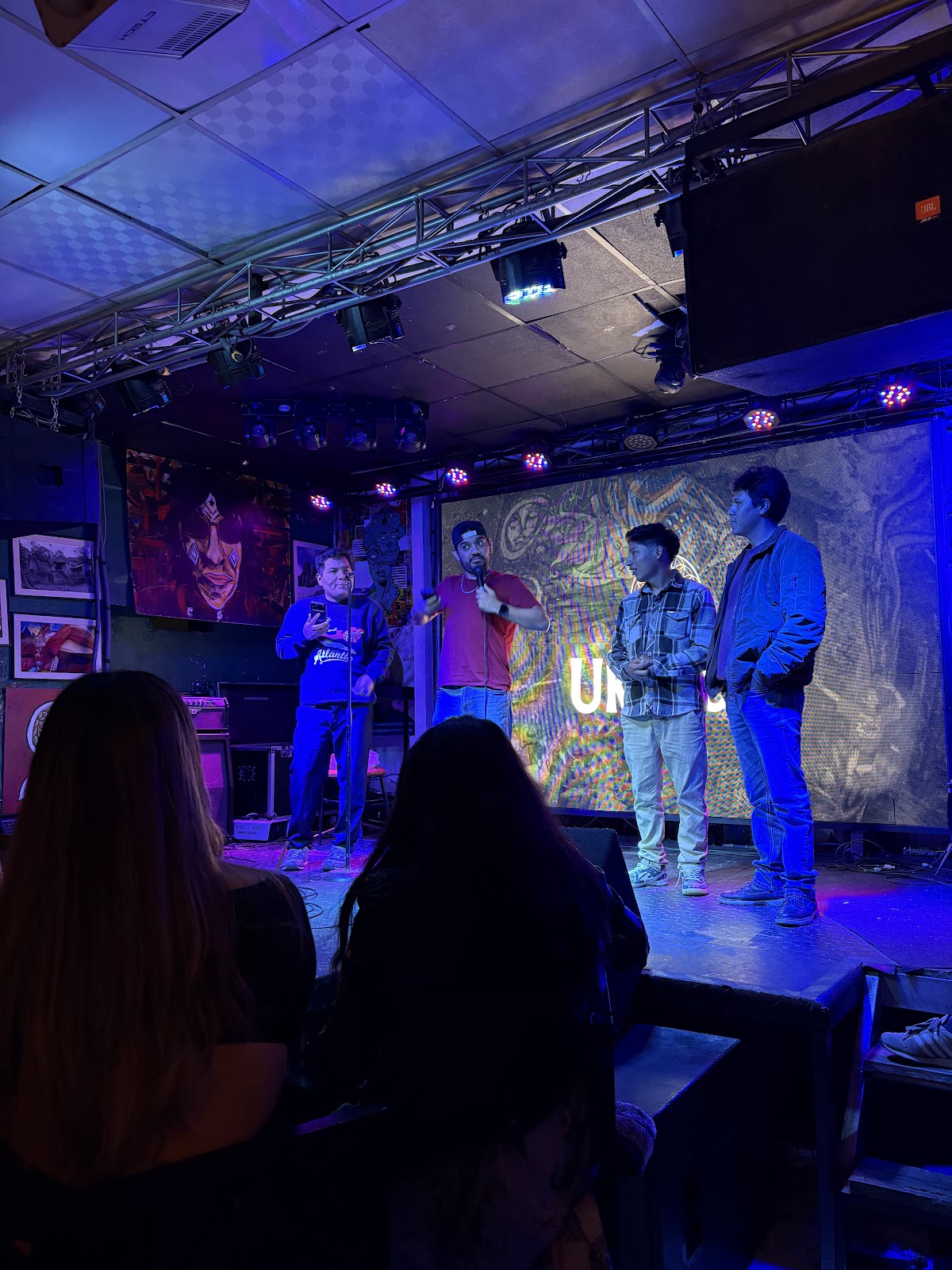Ukukus Bar — photo 2