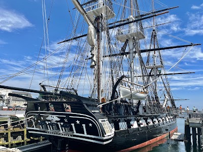USS Constitution