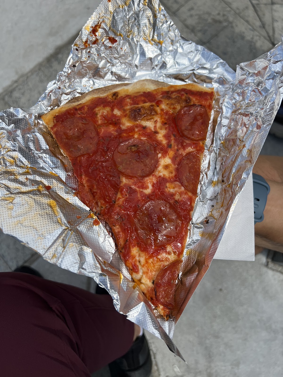 Vace Italian Delicatessen — photo 2