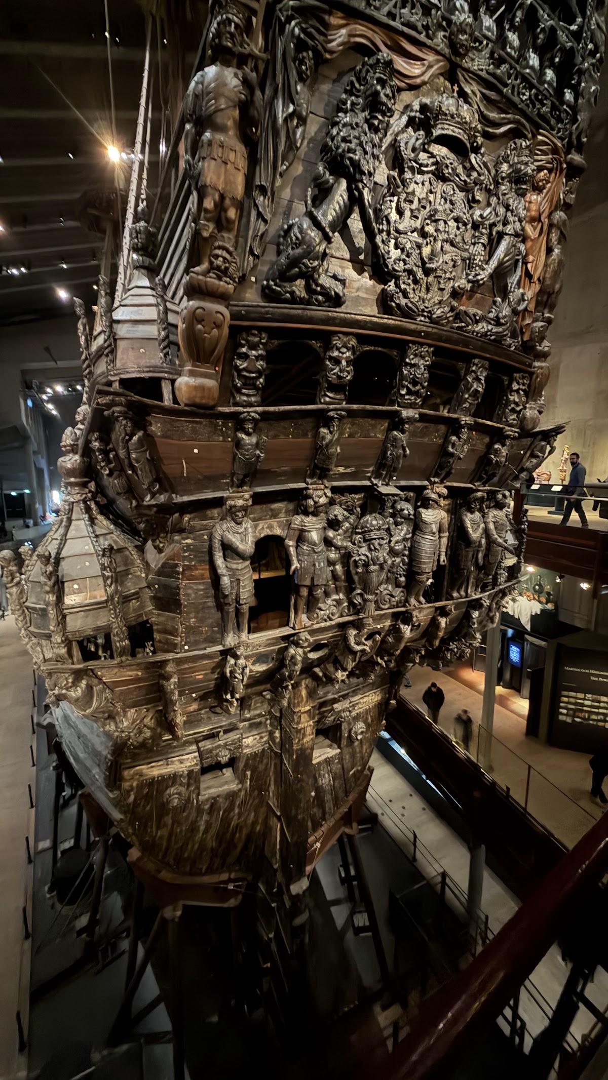 Vasa Museum — photo 2