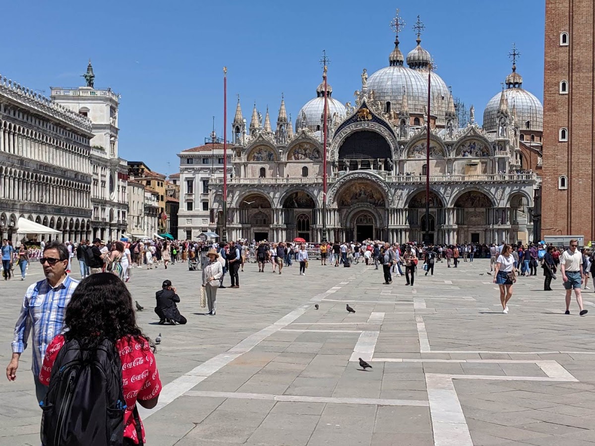 Victoria Miro Venice, Venice