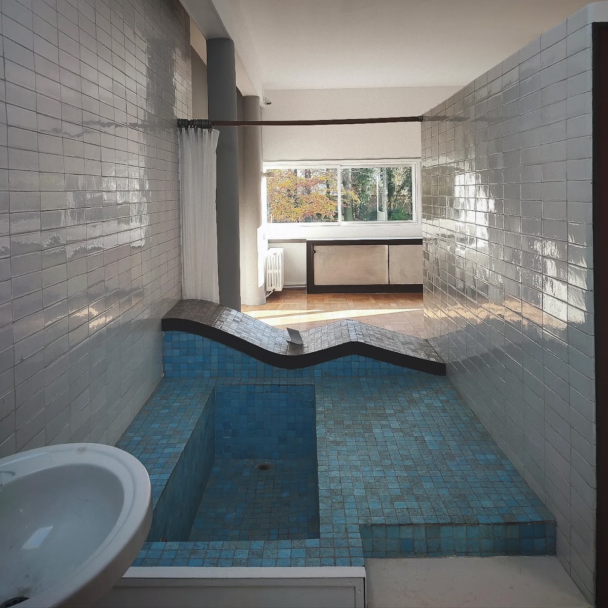Villa Savoye — photo 4