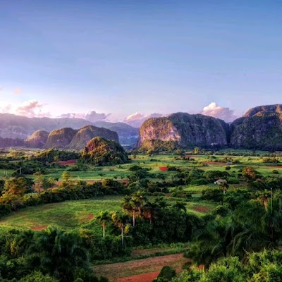Viñales Valley