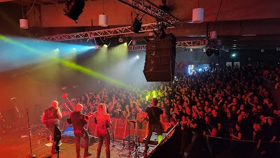 Viper Theatre